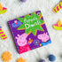 Peppa Pig: Peppa's Diwali - Board Book