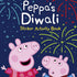 Peppa Pig: Peppa's Diwali Sticker Activity Book