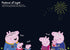 Peppa Pig: Peppa's Diwali Sticker Activity Book