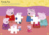 Peppa Pig: Peppa's Diwali Sticker Activity Book