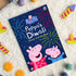 Peppa Pig: Peppa's Diwali Sticker Activity Book