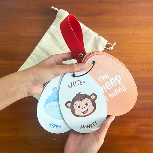 Second Birthday - Gift Basket