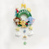Personalised Animal Name Hanging- Roar