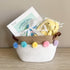 Newborn Essentials Gift Basket