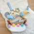 Sweet Dreams Newborn Gift Basket