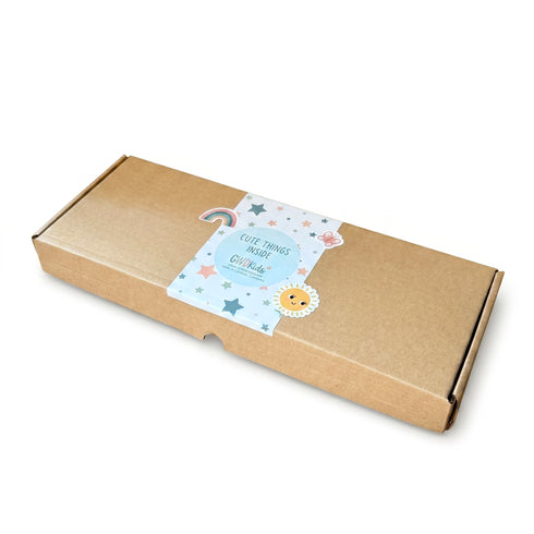Bloom & Grow Gift Box
