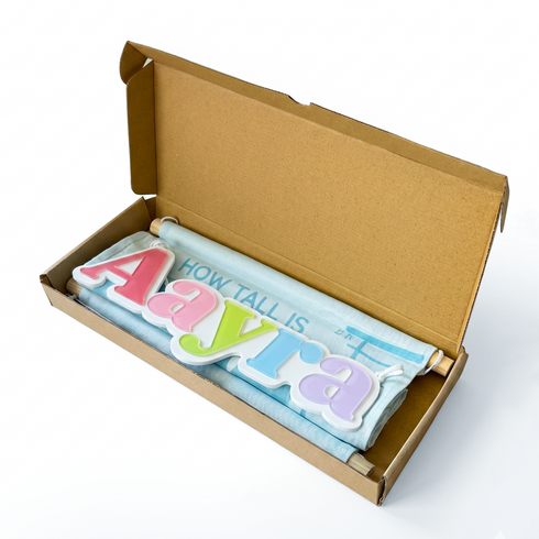 Bloom & Grow Gift Box