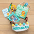 Personalised Rakhi Hamper for Brother
