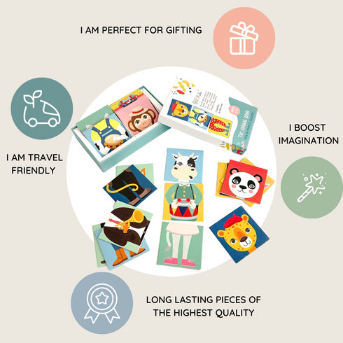 Second Birthday - Gift Basket