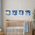 Space Explorer - Nursery Wall Art