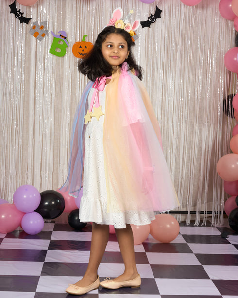 Magical Unicorn Halloween Costume