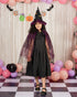 Starry Witch Halloween Costume