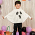 Spooky Ghost Halloween Costume