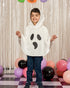 Spooky Ghost Halloween Costume