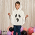 Spooky Ghost Halloween Costume
