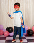 Little Superhero Halloween Costume