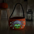 Glow in the Dark Trick or Treat Spider Basket