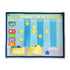 Kids Daily Activity Chart
