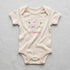 Personalised Onesie – White Duckling