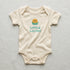 Personalised Onesie – Little Laddoo