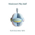 Set of 5 Montessori Play Gym Accessories