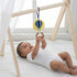 Set of 5 Montessori Play Gym Accessories
