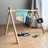 Montessori Playgym With Accessories