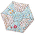 Blue Butterflies Sensory Cotton Playmat