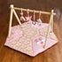 Baby Nursery Play Gym - Enchanted Garden
