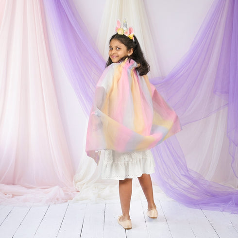 Magical Unicorn - Cape Costume