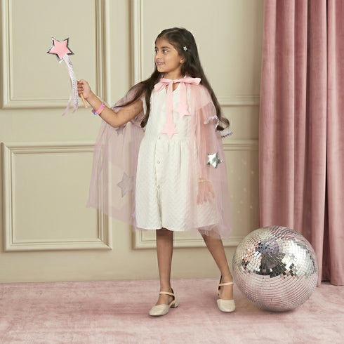 Little Princess - Cape