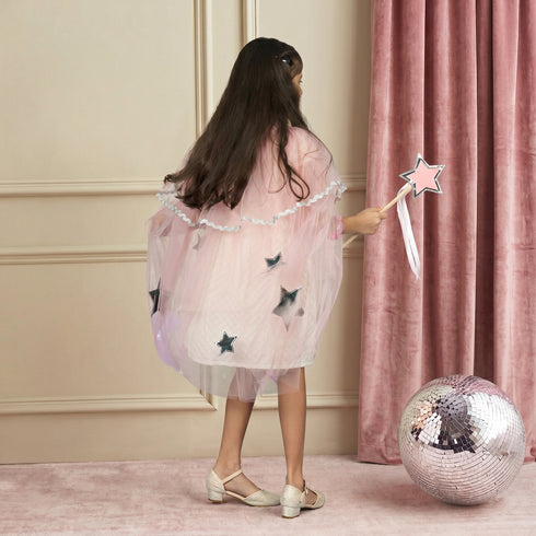 Little Princess - Cape