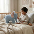 Elephant - Knitted Cotton Plush Toy
