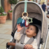Sensory & Teether Toy Set - Jungle Animals