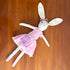 Riya The Bunny Handmade Doll