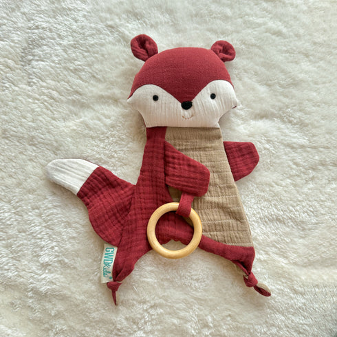 Woodland Adventure - Baby Shower Gift  Basket