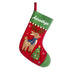 Holly The Reindeer - Personalised Stocking