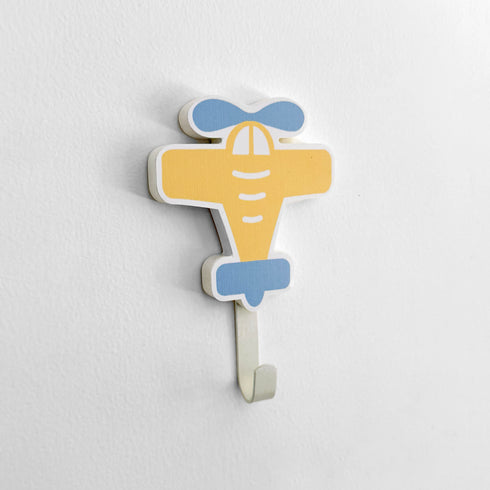 Transport Wall Hooks - Set of 5