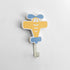 Transport Wall Hooks - Set of 5