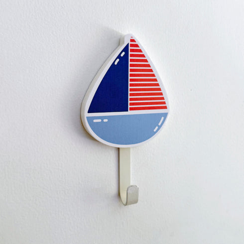 Transport Wall Hooks - Set of 5