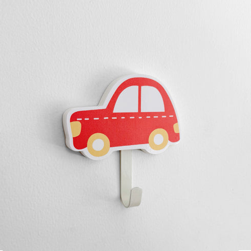 Transport Wall Hooks - Set of 5