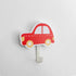 Transport Wall Hooks - Set of 5