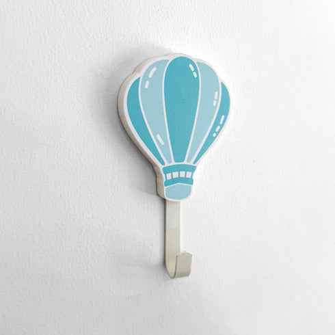 Transport Wall Hooks - Set of 5