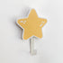 Unicorn Dreams Wall Hooks - Set of 4