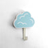 Unicorn Dreams Wall Hooks - Set of 4
