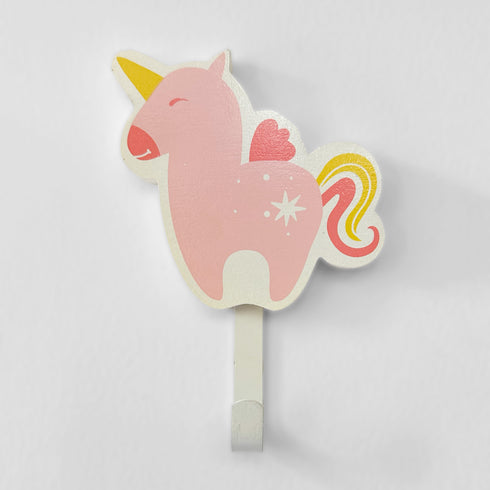 Unicorn Wall Hook