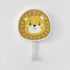 Simba The Lion Wall Hook