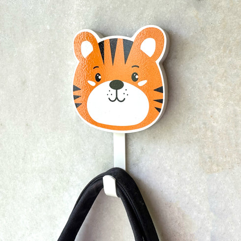 Mufasa The Tiger Wall Hook