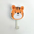 Animal Wall Hooks - Set of 5