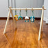 Baby Nursery Play Gym - Dogs